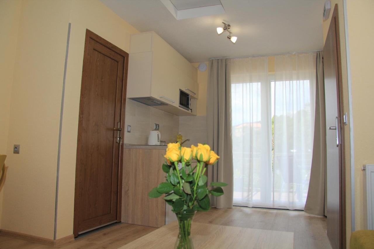 Apartmany Hujer 2 Bojnice Exterior photo