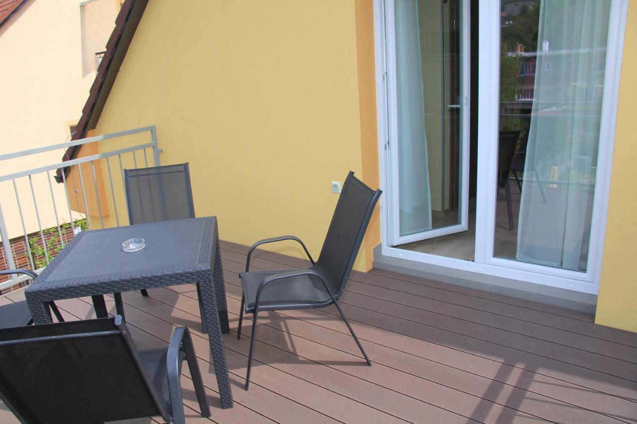 Apartmany Hujer 2 Bojnice Exterior photo