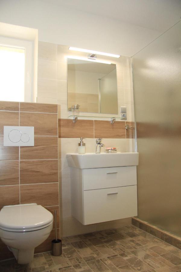Apartmany Hujer 2 Bojnice Exterior photo