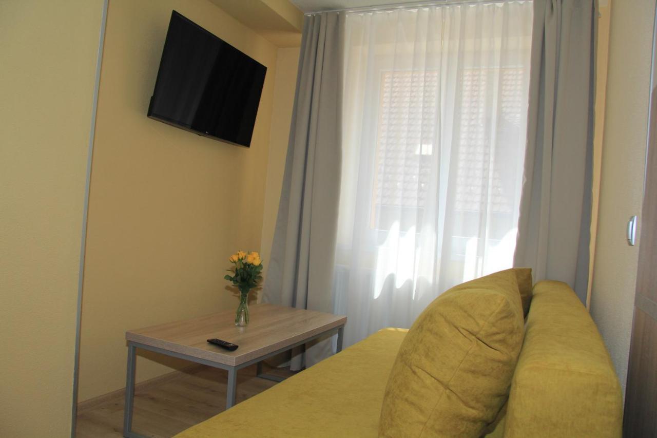 Apartmany Hujer 2 Bojnice Exterior photo