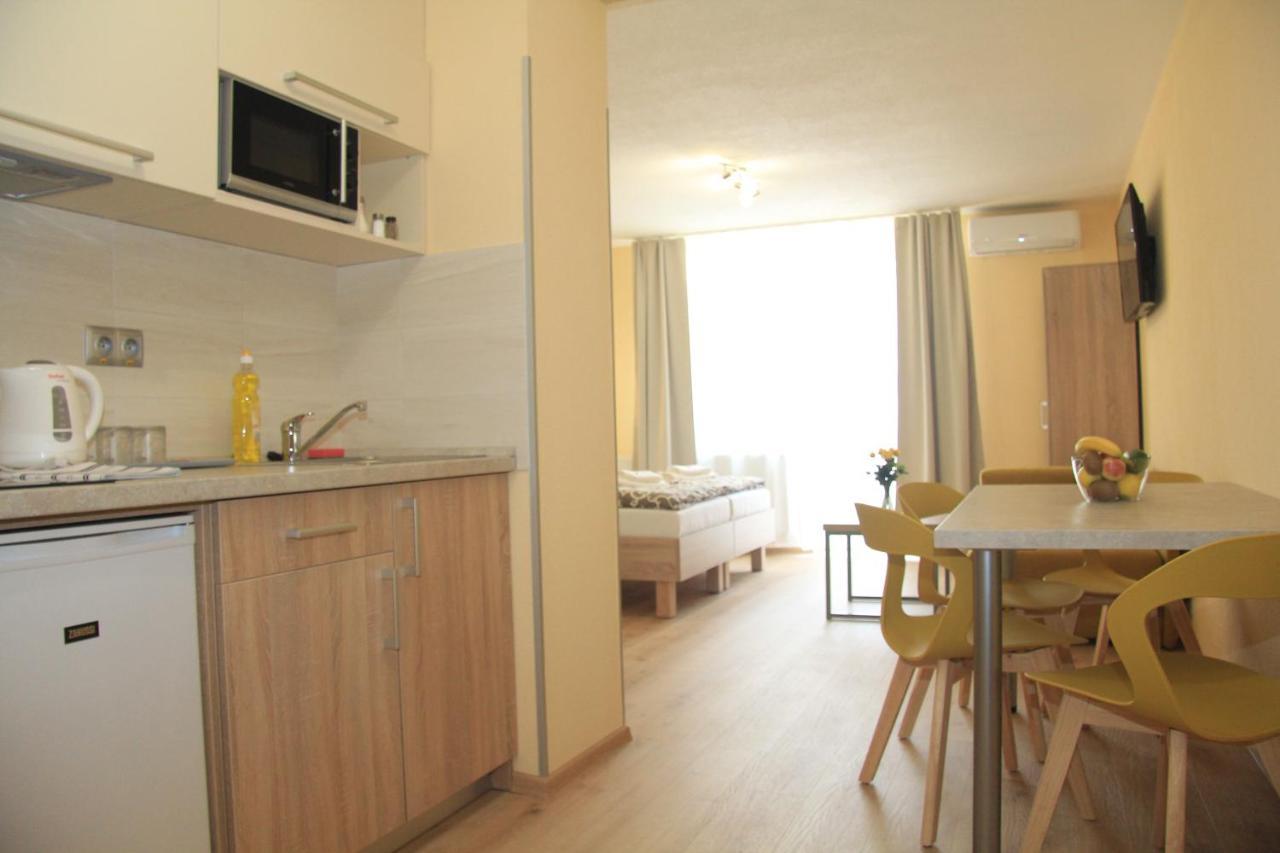 Apartmany Hujer 2 Bojnice Exterior photo