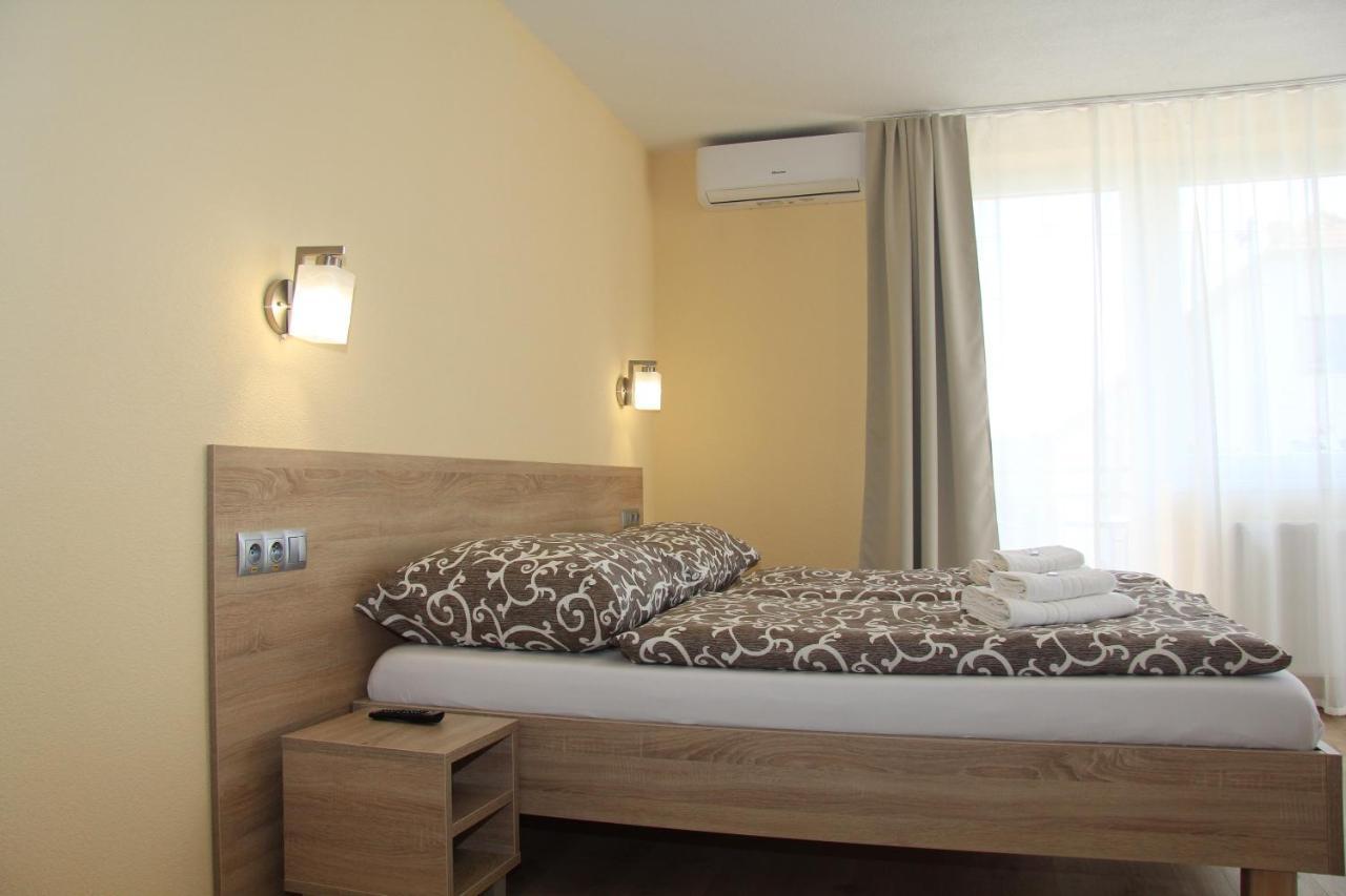 Apartmany Hujer 2 Bojnice Exterior photo