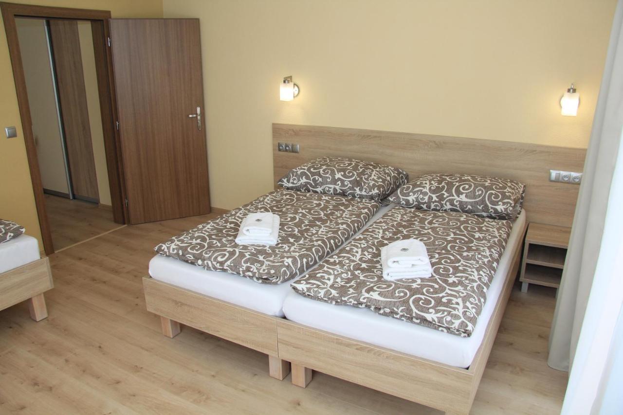 Apartmany Hujer 2 Bojnice Exterior photo