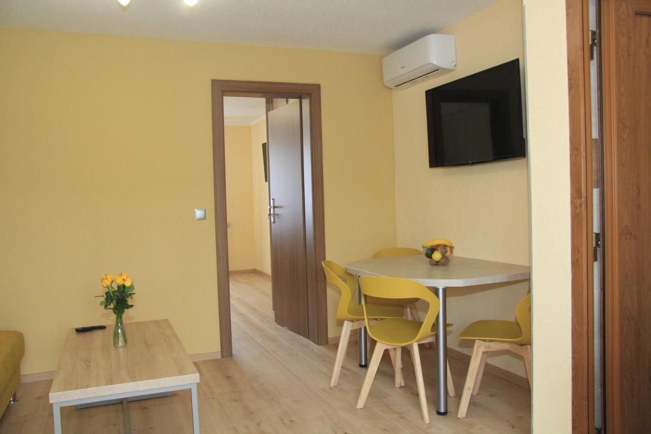 Apartmany Hujer 2 Bojnice Exterior photo